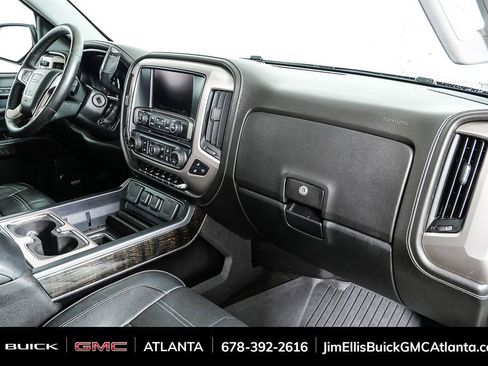 Used 2015 GMC Sierra 1500 Denali image 24