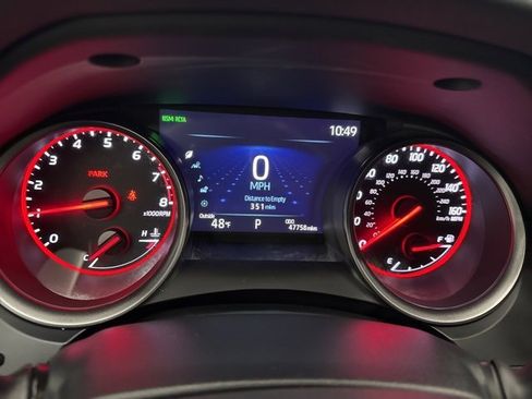 Used 2024 Toyota Camry XSE image 15