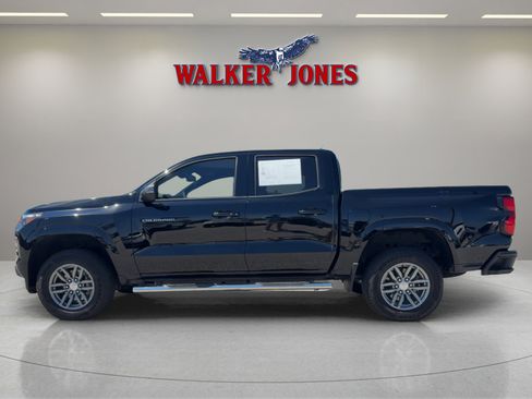 Used 2024 Chevrolet Colorado LT w/ LT Convenience Package III image 6