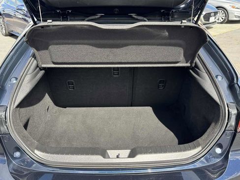 Used 2025 MAZDA MAZDA3 s Sport image 34