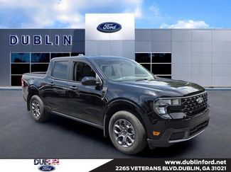 Used 2025 Ford Maverick XLT w/ XLT Luxury Package FWD video 1