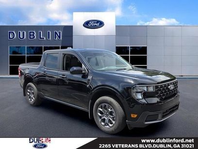 Used 2025 Ford Maverick XLT w/ XLT Luxury Package