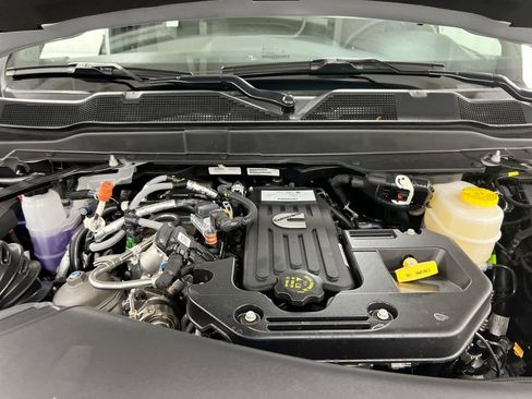 New 2026 RAM 2500 Tradesman image 25