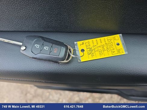 Used 2020 Ford F150 XLT w/ Equipment Group 302A Luxury image 35