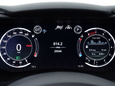 Used 2023 Aston Martin DBX 707 AWD/4WD image 23