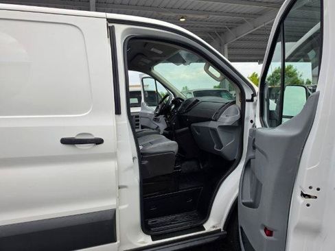 Used 2015 Ford Transit 250 148 Low Roof RWD image 23