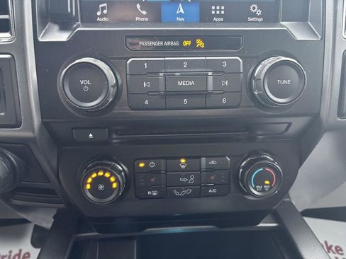 Used 2017 Ford F150 XLT w/ Equipment Group 302A Luxury image 23