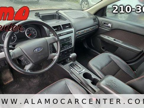 Used 2008 Ford Fusion SE image 33