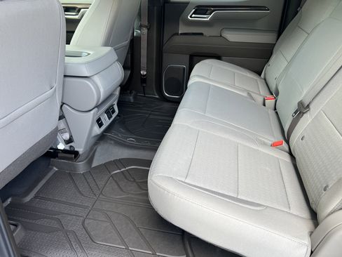 New 2026 Chevrolet Silverado 1500 LT w/ Safety Package image 17