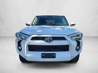 Used 2019 Toyota 4Runner SR5 AWD/4WD video 2