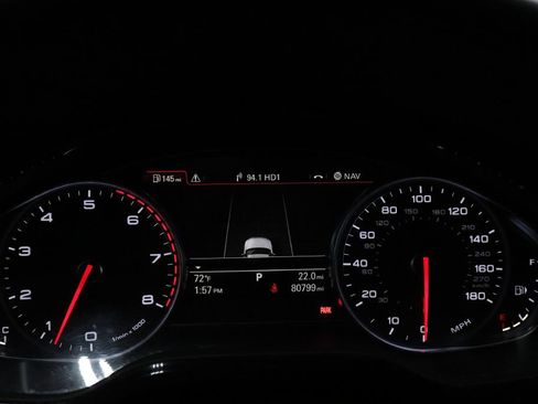 Used 2016 Audi A8 L 4.0T image 36