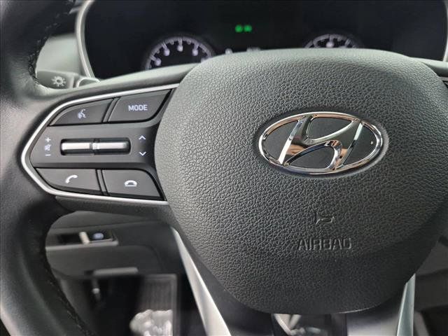 Certified 2023 Hyundai Santa Fe SEL FWD image 29