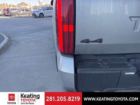 Used 2024 Toyota Tundra SR5 image 6