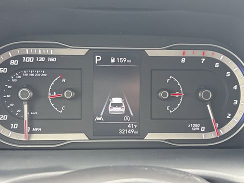 Used 2024 Hyundai Tucson SEL image 25