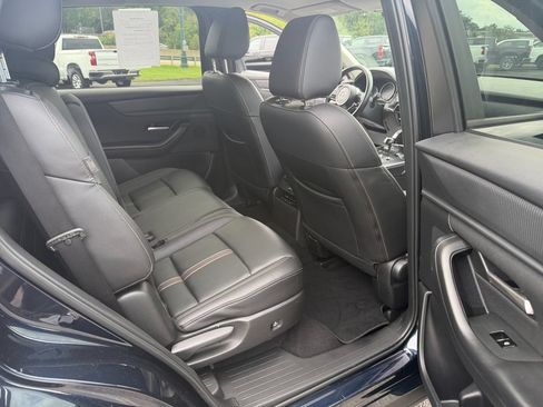 Used 2025 MAZDA CX-90 3.3 Turbo w/ Select Package AWD/4WD image 27