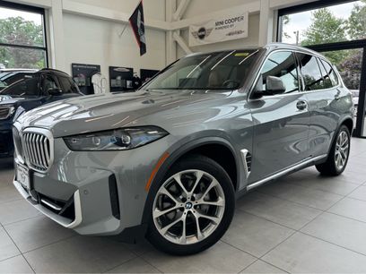 Used 2024 BMW X5 xDrive40i w/ Premium Package