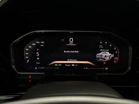 New 2026 GMC Sierra 1500 SLT w/ SLT Premium Package image 23