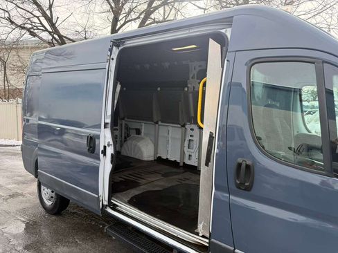 Used 2018 RAM ProMaster 2500 image 39