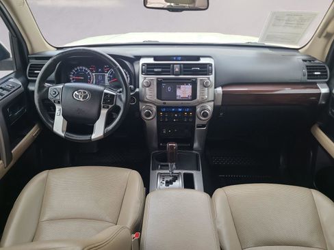 Used 2014 Toyota 4Runner Limited RWD image 18