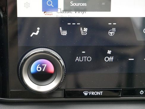 New 2026 Lexus RX 350h image 23