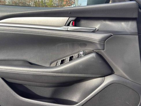 Used 2021 MAZDA MAZDA6 Grand Touring image 16