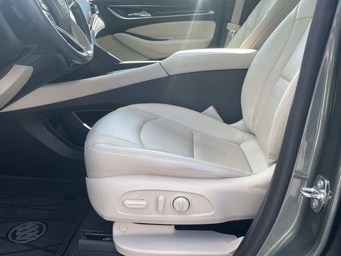 Certified 2023 Buick Enclave Essence w/ Experience Buick Package image 21