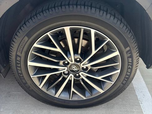 Used 2021 Hyundai Tucson Ultimate FWD image 19