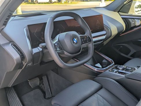 Used 2026 BMW X3 xDrive30 image 29