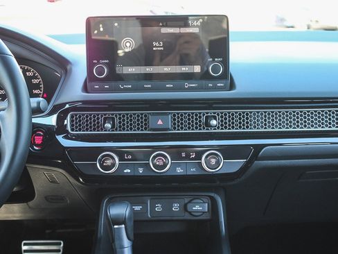 Certified 2026 Honda Civic Sport image 14