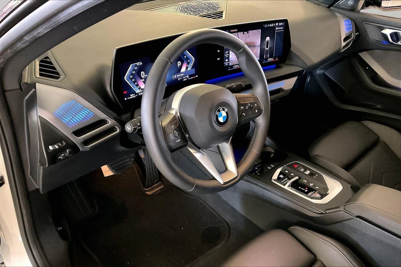 Used 2026 BMW 228i FWD image 16