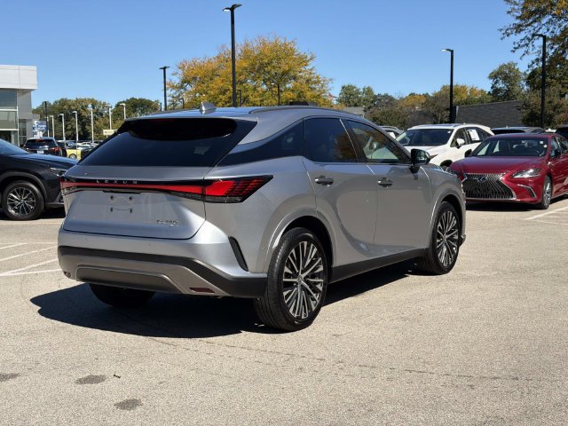 Certified 2026 Lexus RX 350 Premium Plus w/ Convenience Package AWD/4WD image 5