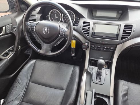 Used 2010 Acura TSX Sedan FWD image 28