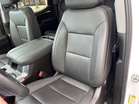 Used 2024 Chevrolet Silverado 1500 RST image 41