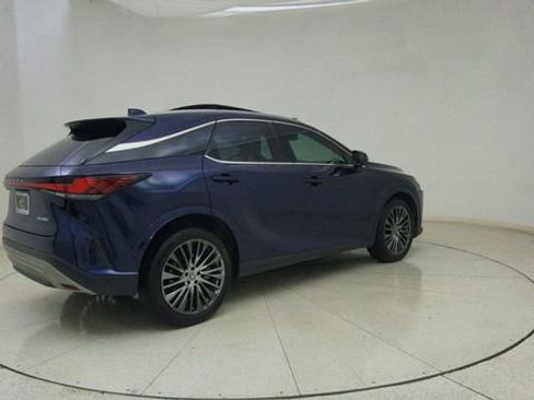 Used 2023 Lexus RX 350 FWD w/ Accessory Package (Z1) image 70