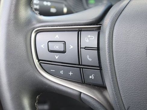 Certified 2022 Lexus UX 250h 250h Base image 17