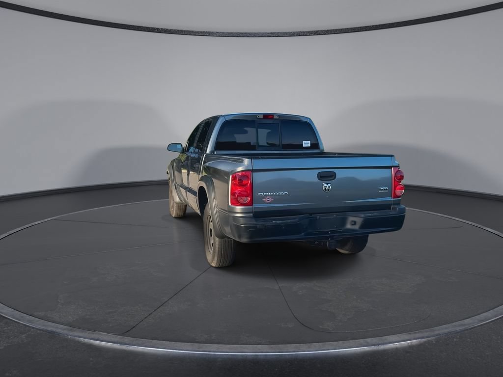 Used 2005 Dodge Dakota ST RWD image 7
