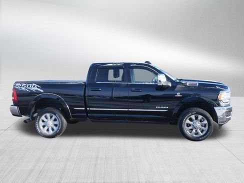 Certified 2024 RAM 2500 Limited image 8