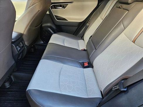 Used 2019 Toyota RAV4 Adventure image 17