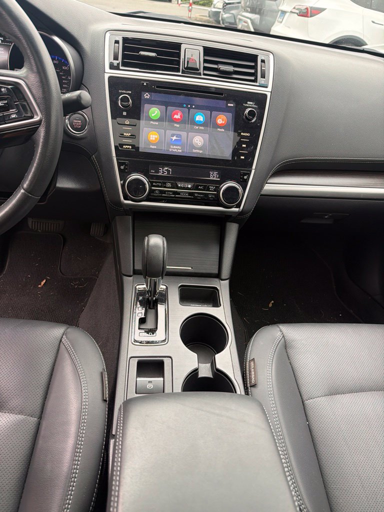 Used 2019 Subaru Legacy 2.5i Limited AWD/4WD image 15
