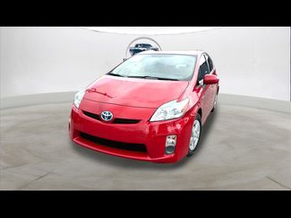 Used 2010 Toyota Prius Two image 1