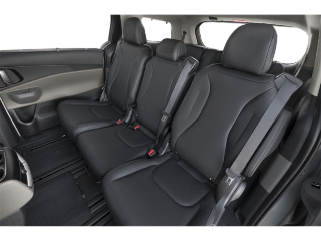 New 2027 Kia Carnival EX w/ Dark Edition Package FWD image 10