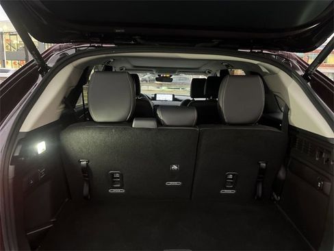 Certified 2024 MAZDA CX-90 Plug-In Hybrid w/ Premium Pkg image 24