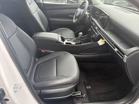 New 2026 Hyundai Tucson SEL Plus FWD image 15