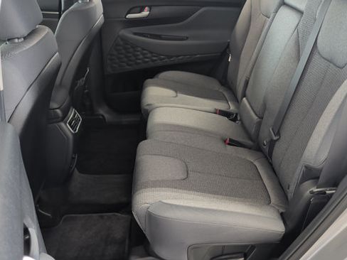 Used 2022 Hyundai Santa Fe SEL AWD/4WD image 22