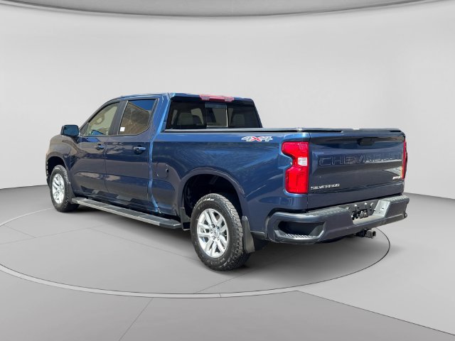 Used 2019 Chevrolet Silverado 1500 RST w/ True North Edition AWD/4WD image 3