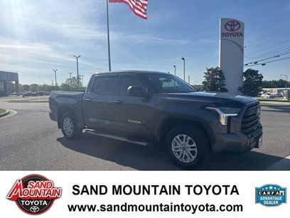 Used 2024 Toyota Tundra SR5
