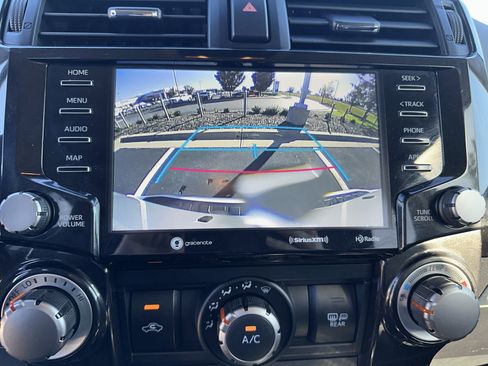 Certified 2024 Toyota 4Runner TRD Off-Road Premium image 25