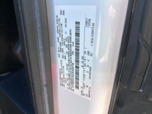 Used 2018 Ford Transit 350 148 Medium Roof image 19