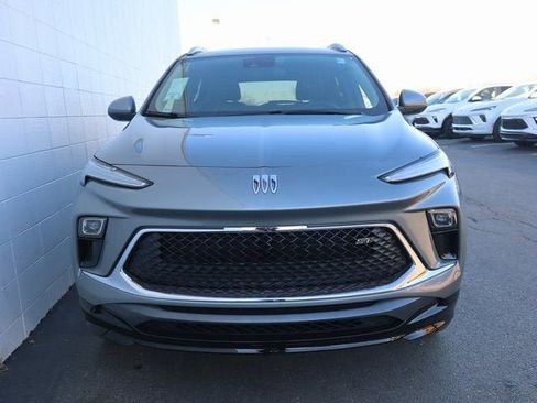 New 2026 Buick Encore GX Sport Touring w/ Comfort Package AWD/4WD image 2
