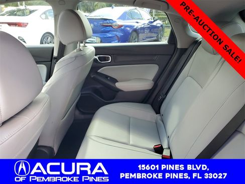 Certified 2025 Acura Integra image 11